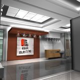 East Electric - Automatizari industriale